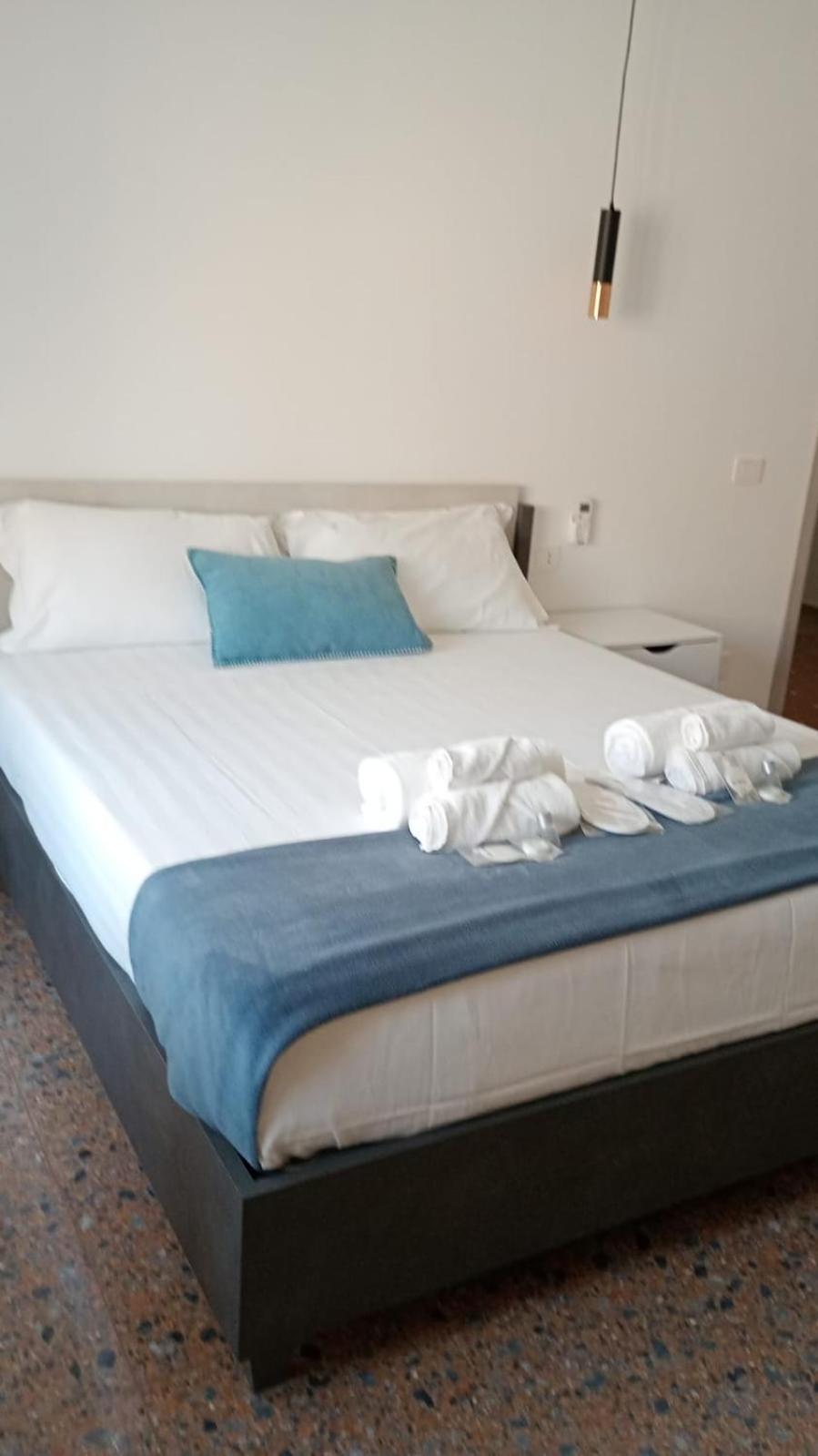 Vacanze Romane Da Manuela Ferienhaus Rom