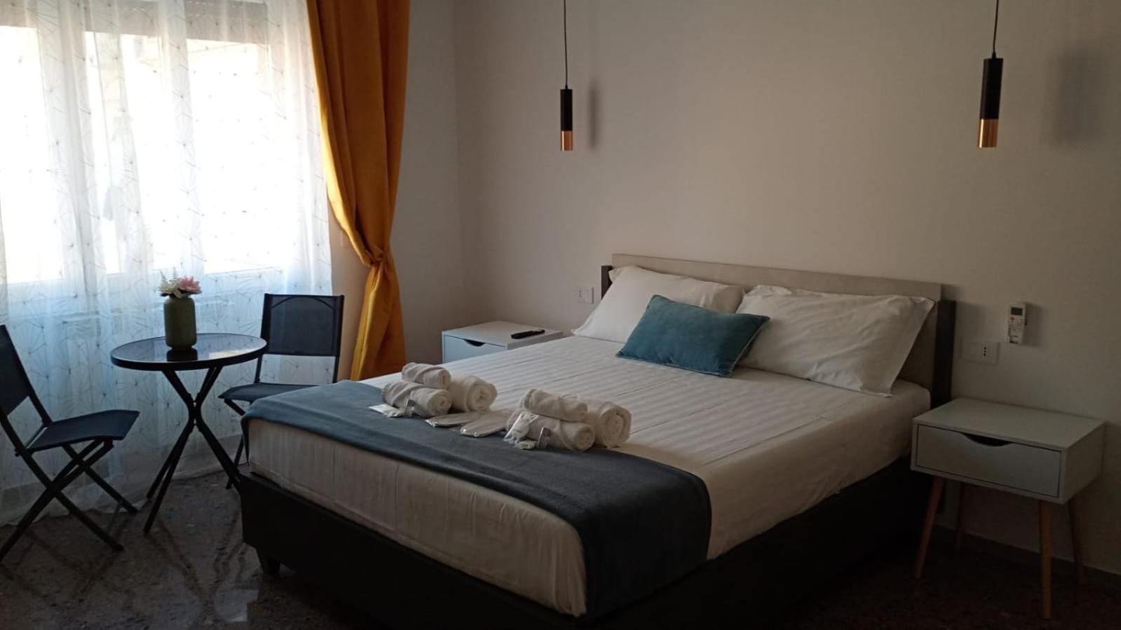 Vacanze Romane Da Manuela Ferienhaus Rom
